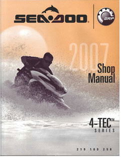 Sea-doo Gtx  -  3